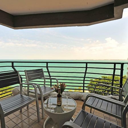 Apto Anteojo Design Terraza Mar Apartment กาดิซ ภายนอก รูปภาพ