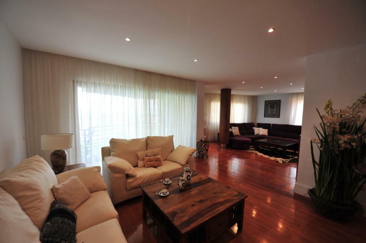 Apto Anteojo Design Terraza Mar Apartment กาดิซ ภายนอก รูปภาพ