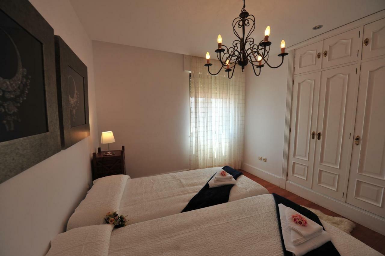 Apto Anteojo Design Terraza Mar Apartment กาดิซ ภายนอก รูปภาพ