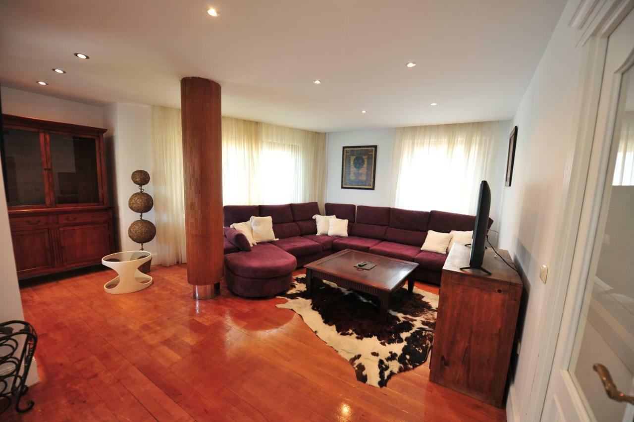 Apto Anteojo Design Terraza Mar Apartment กาดิซ ภายนอก รูปภาพ