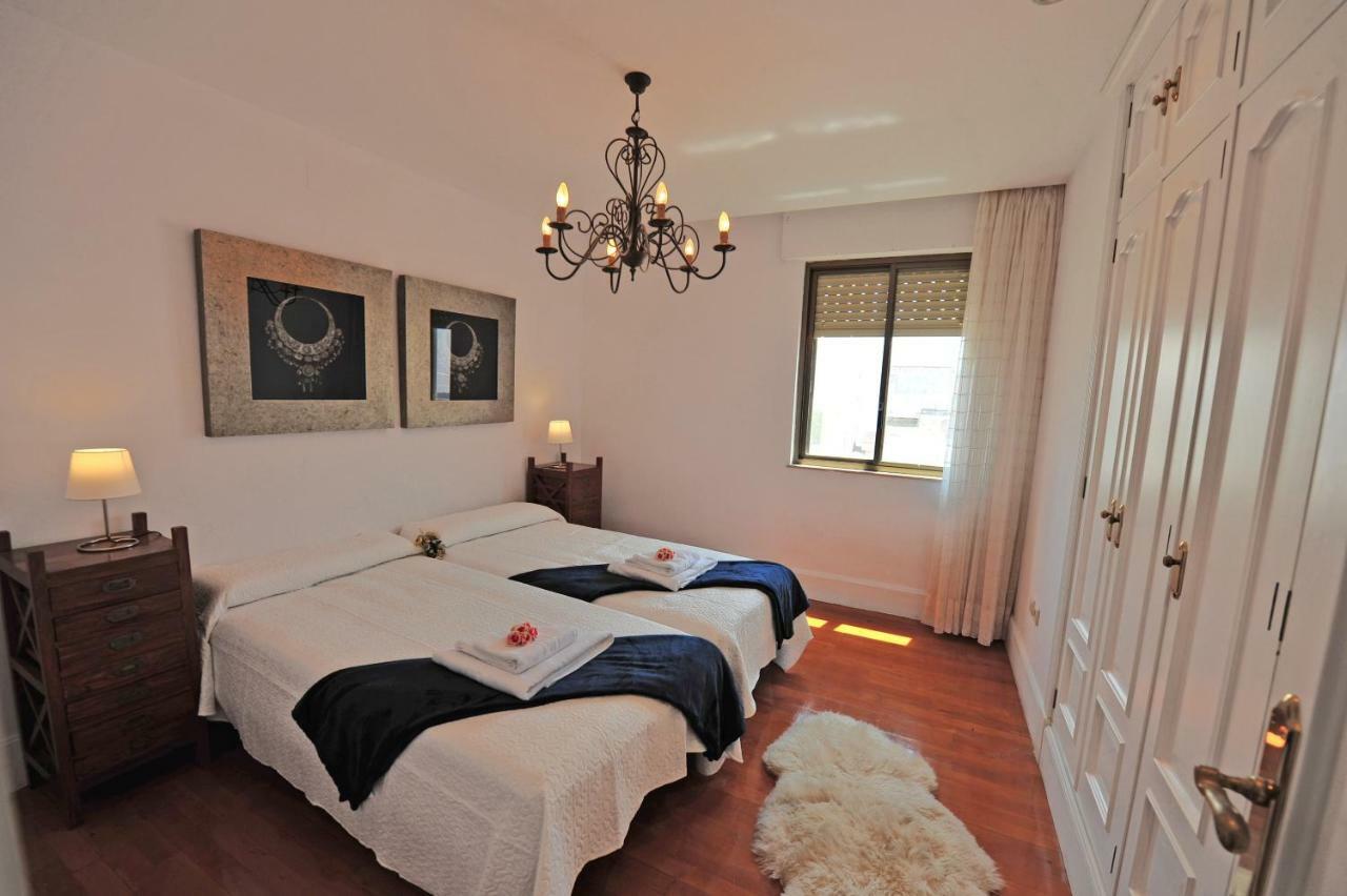 Apto Anteojo Design Terraza Mar Apartment กาดิซ ภายนอก รูปภาพ