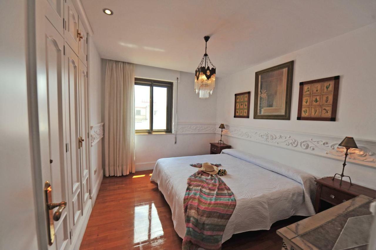Apto Anteojo Design Terraza Mar Apartment กาดิซ ภายนอก รูปภาพ