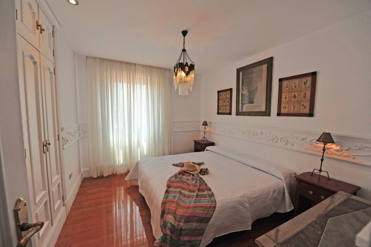Apto Anteojo Design Terraza Mar Apartment กาดิซ ภายนอก รูปภาพ